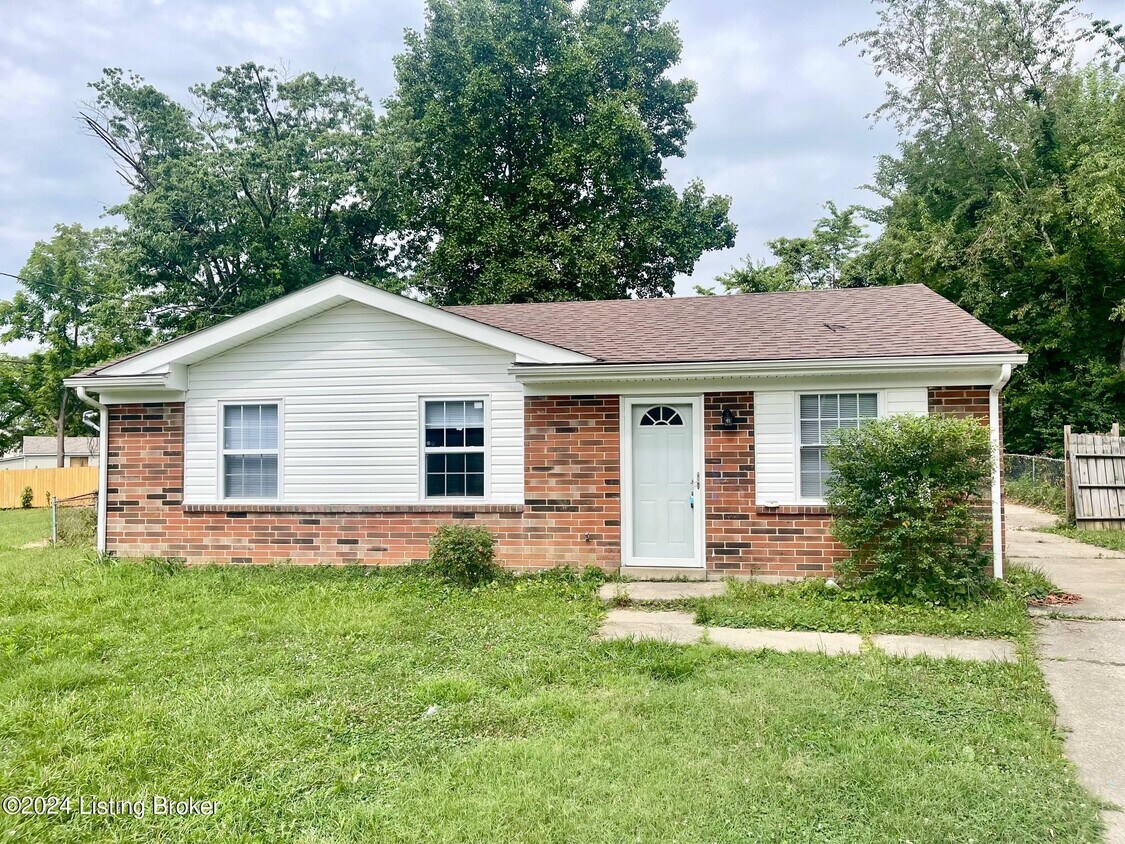 Primary Photo - 5603 Oakridge Pl
