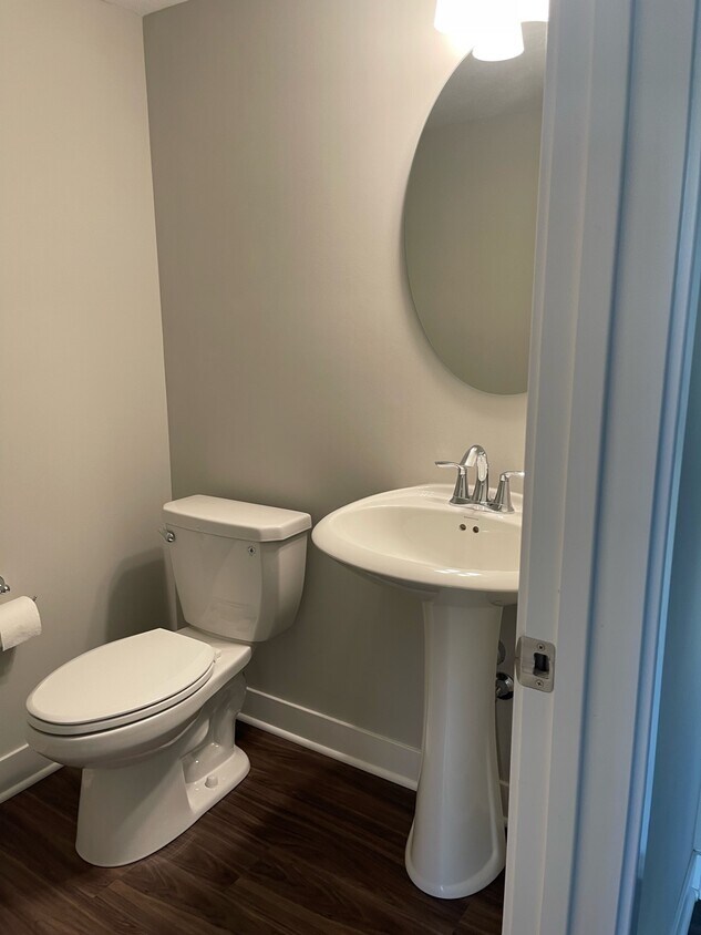 Foto principal - 944 Parkway Dr