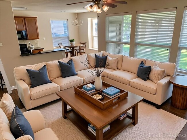 Foto del edificio - 1509 Huckleberry Ln