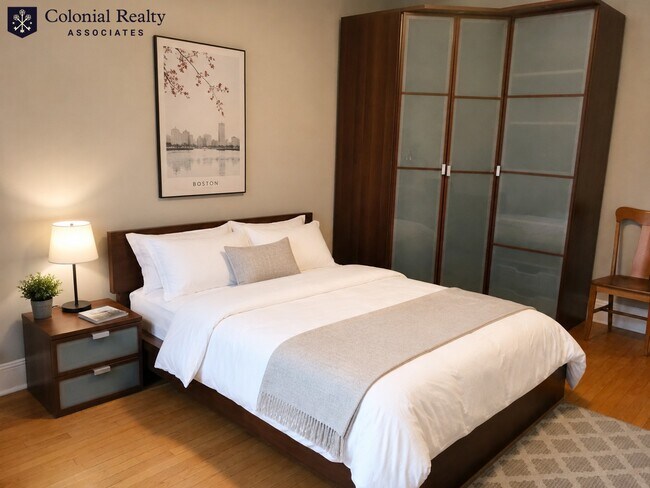 Foto del edificio - 6 Sutherland Rd
