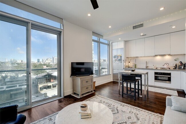 Foto del edificio - 501 West Ave