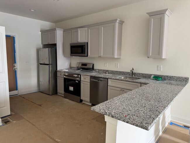 Foto del edificio - BRAND NEW! Two Bedroom Duplex in Denver