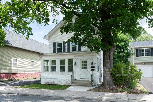 Building Photo - 57 Germania St