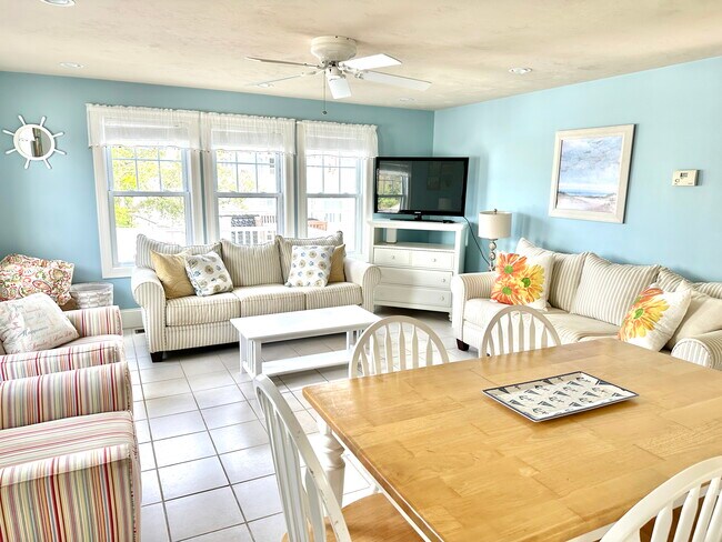 Foto del edificio - 296 Ocean Blvd