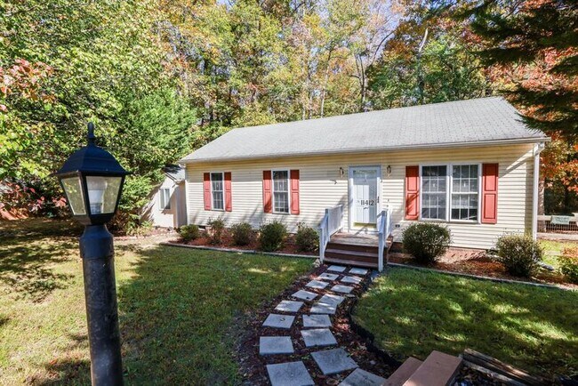 Building Photo - 11412 Bailey Mountain Trail