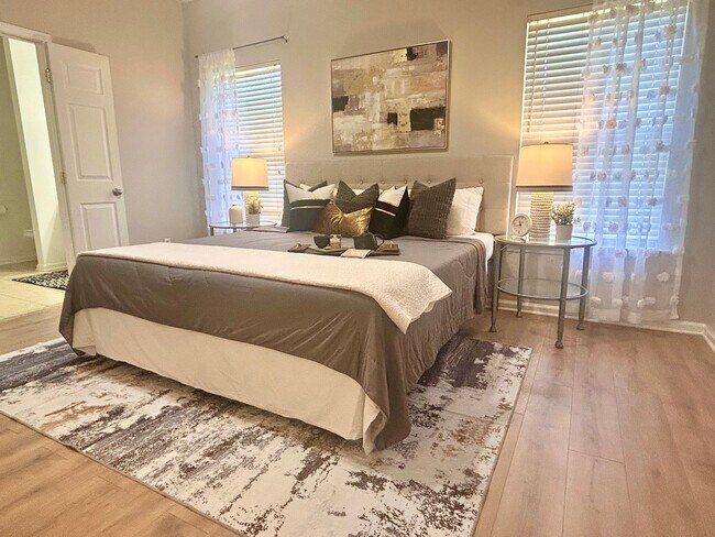 Foto del edificio - 6535 Covington Villas Dr