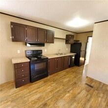 Building Photo - 201 FM 972