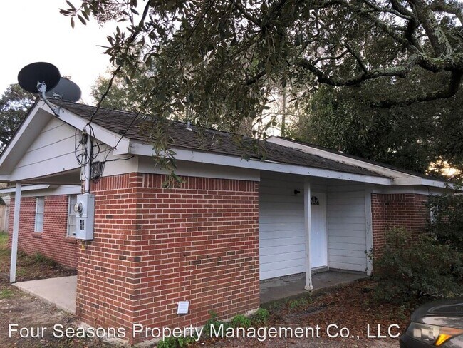 Foto del edificio - 4 br, 2 bath House - 2022 South Street