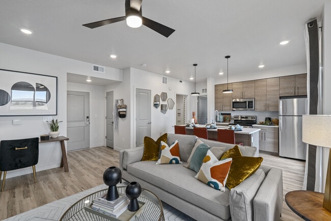 Building Photo - Ember Peaks at American Fork