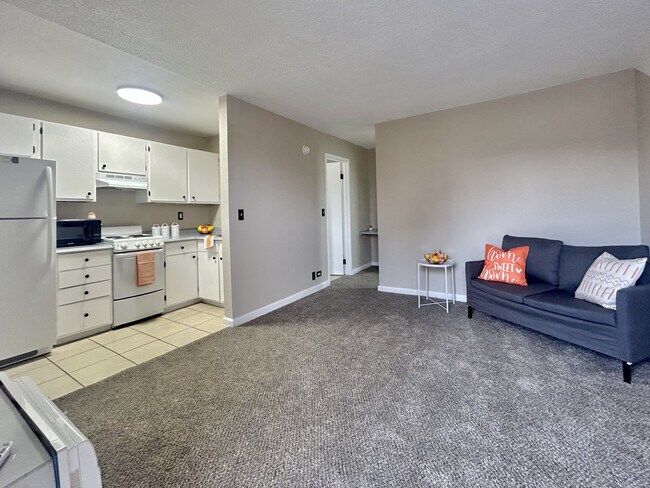 Foto del edificio - Katie Court Apartments