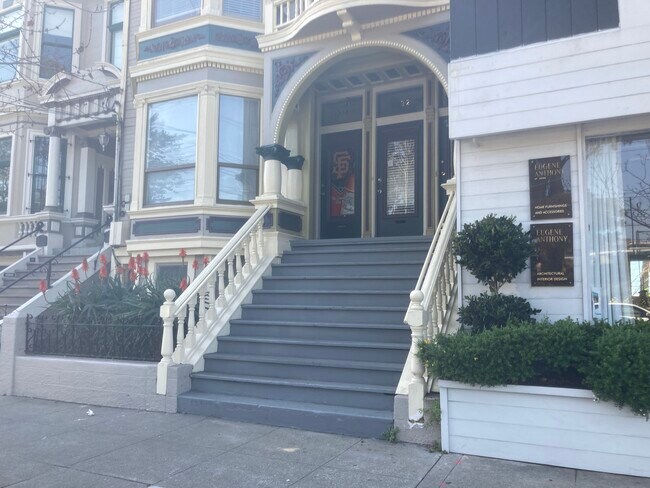 Foto del edificio - 1730 Bryant St