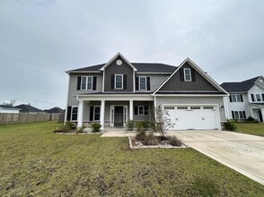 Building Photo - 47 Telfair Ct