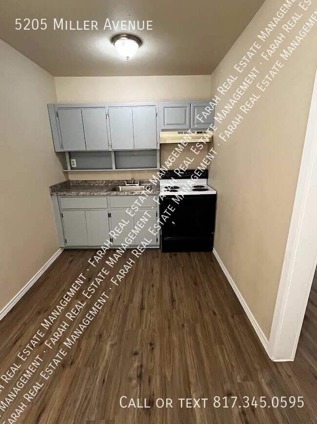 Foto del edificio - 5205 Miller Ave