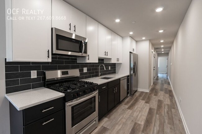 Foto del edificio - 644 N 38th St