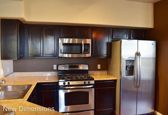 Foto del edificio - 2 br, 2 bath House - 17000 Wedge Parkway U...