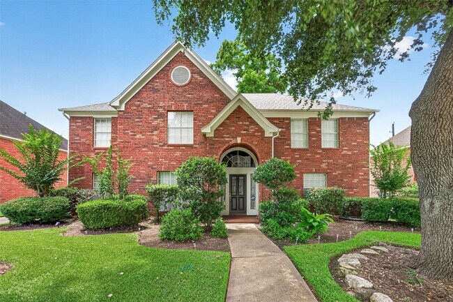 Foto del edificio - 4506 Warwick Dr