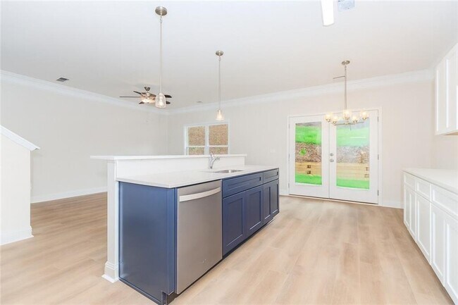 Foto del edificio - 2405 Abner Pl NW