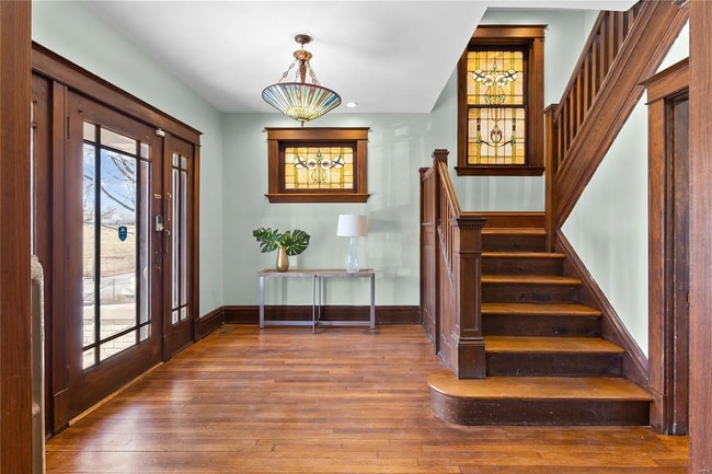 Building Photo - 3831 Lafayette Ave