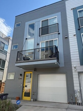 Building Photo - 1286 Perry St