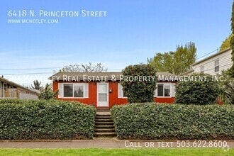 Building Photo - 6418 N Princeton St