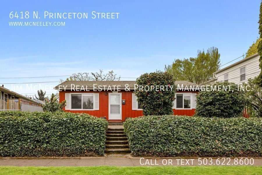 Primary Photo - 6418 N Princeton St