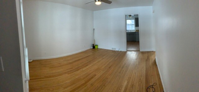 Sala de estar principal - 71 Hadley Rd