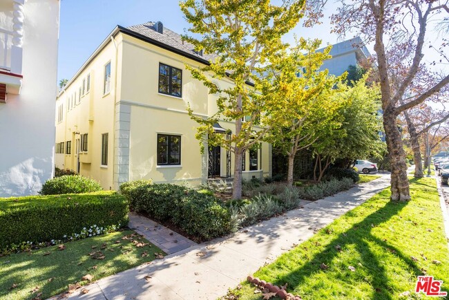 Foto del edificio - 442 S Maple Dr