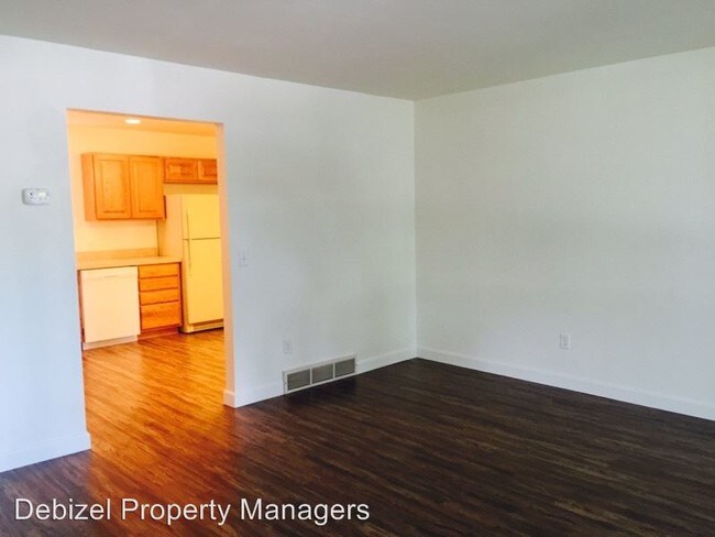 Building Photo - 2 br, 1 bath Apartment - 1338 Cottonwood