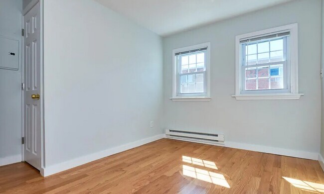 Foto del edificio - 25 Moreland St