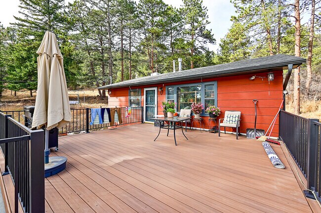 Photo - 6959 Willa Ln House