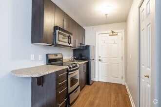 Interior Photo - Sandy Hill Apartments