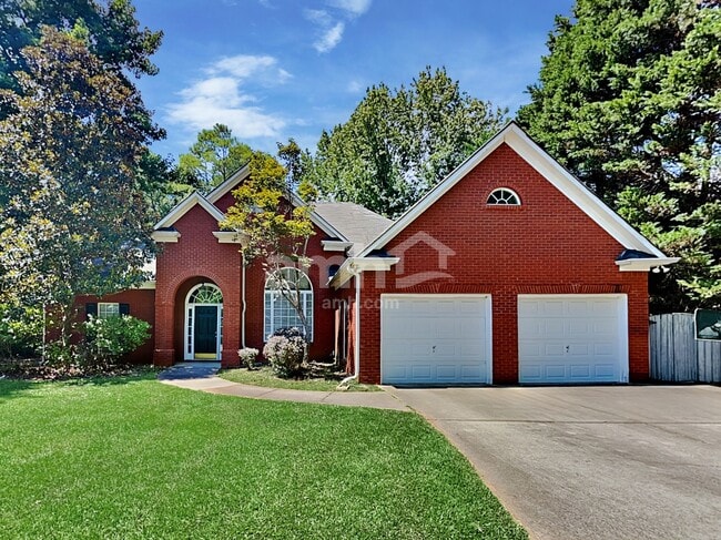 Building Photo - 3009 Summer Stream Ct