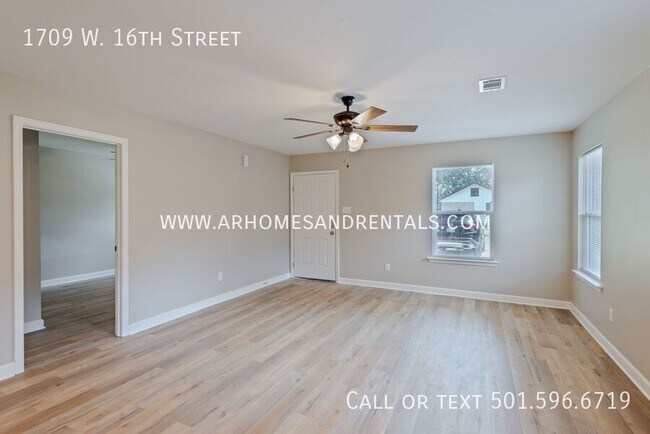 Foto del edificio - 1709 W 16th St