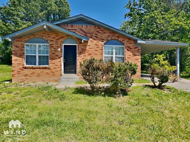 Building Photo - 4420 Double Tree St