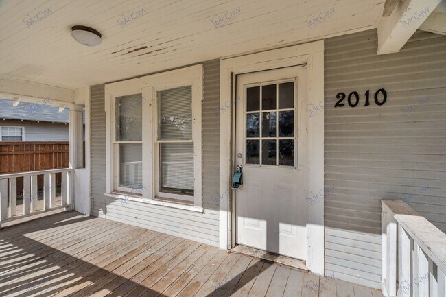 Foto del edificio - Great 3/1 in Wichita Falls!