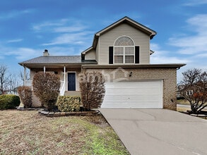 Building Photo - 1516 Chestnut Oak Dr