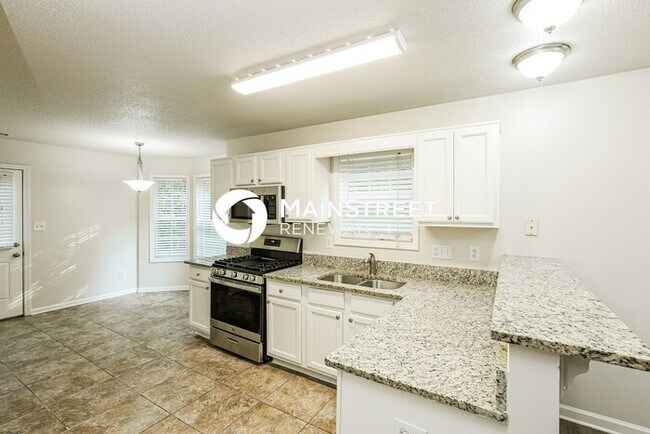 Foto del edificio - 3 Bedroom Pet-Friendly Home in Douglasvill...