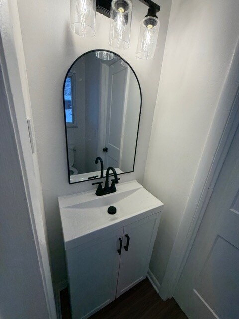 Foto del edificio - 813 Rockhill Ave