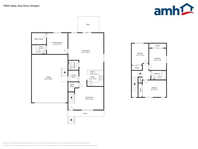 Building Photo - 19403 Valley View Dr