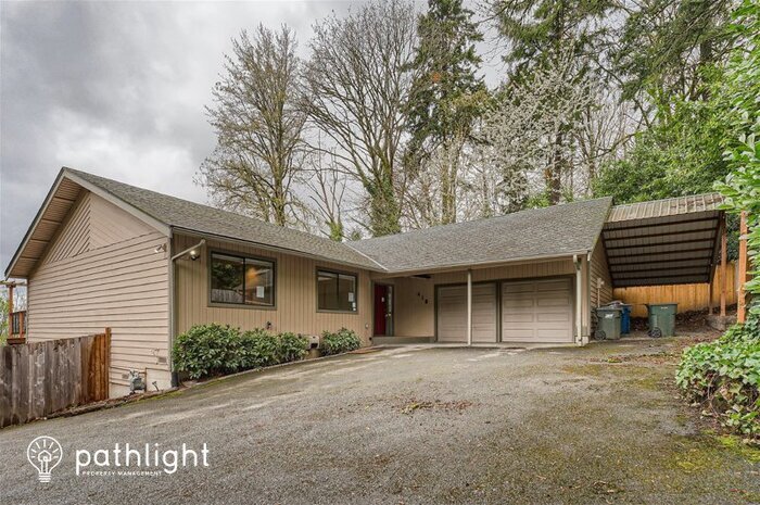 Foto principal - 418 Kennebeck Avenue S, Kent, WA, 98030