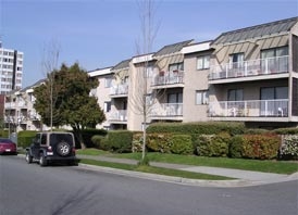 Building Photo - Cottonwood Court
