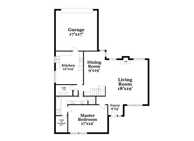 Foto del edificio - 423 Barton Dr