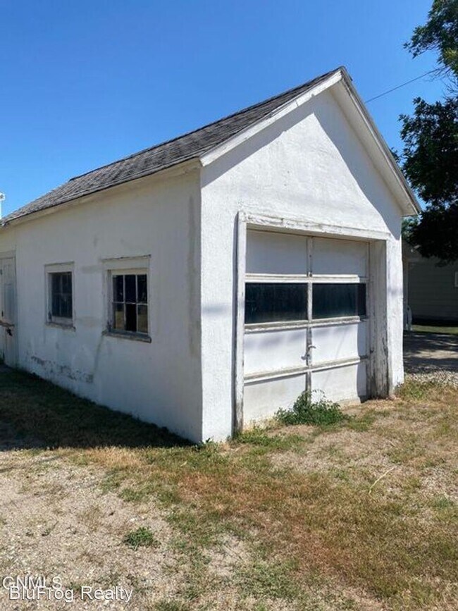 Foto del edificio - 2 br, 3 bath House - 508 3rd St SE