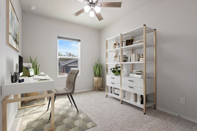 Building Photo - 106 Sai Manor