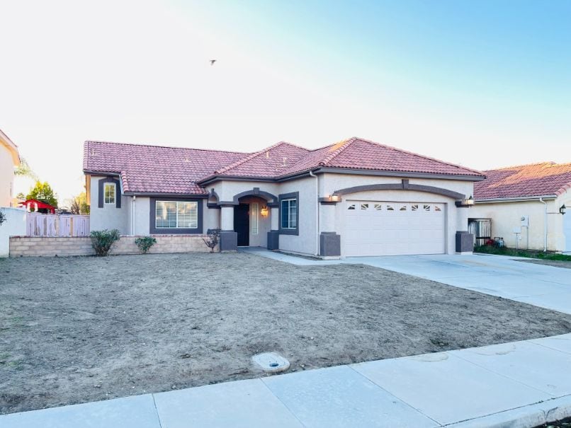 1050 Falcon Ct, San Jacinto, CA 92583 House Rental in San Jacinto, CA