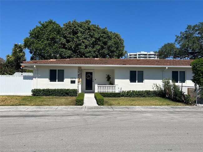 Building Photo - 2575 SW 29th Ave