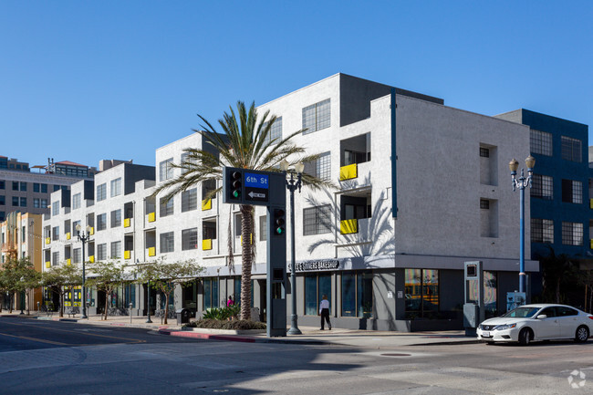 Pine at 6th Apartments - Long Beach, CA | Apartments.com