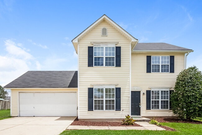 Building Photo - 4321 Windjammer Ct SW