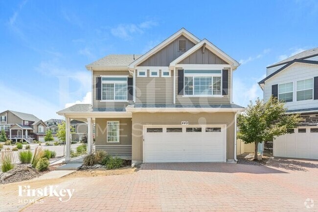 Building Photo - 4401 N Quatar Ct