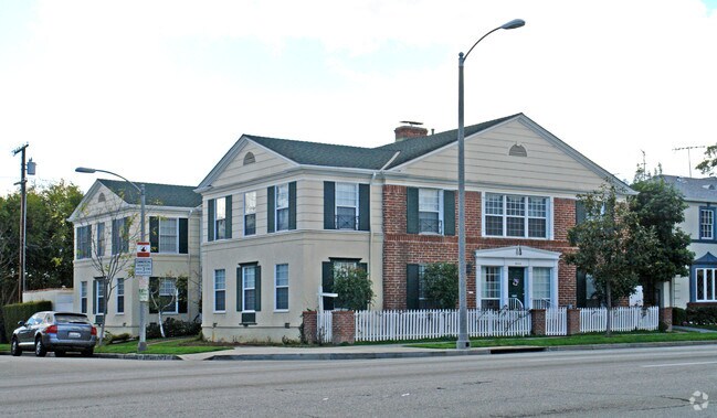 Building Photo - 9600 W Olympic Blvd # 401